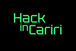 Hack in Cariri