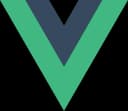 Vue.js logo