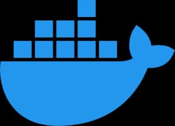 Docker logo