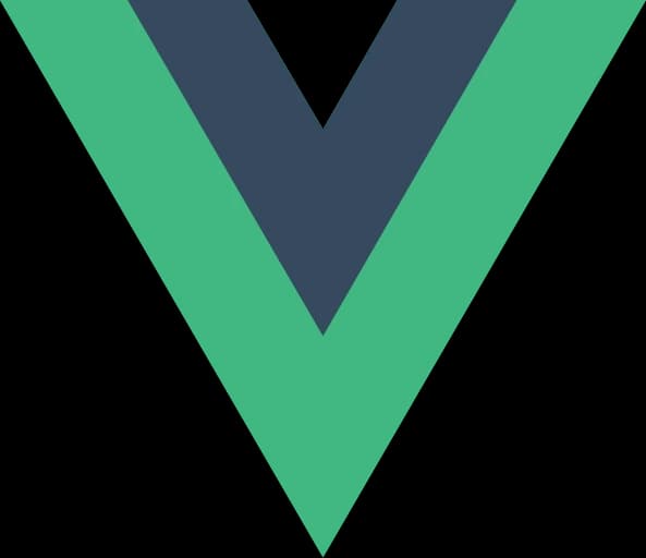 Vue.js logo