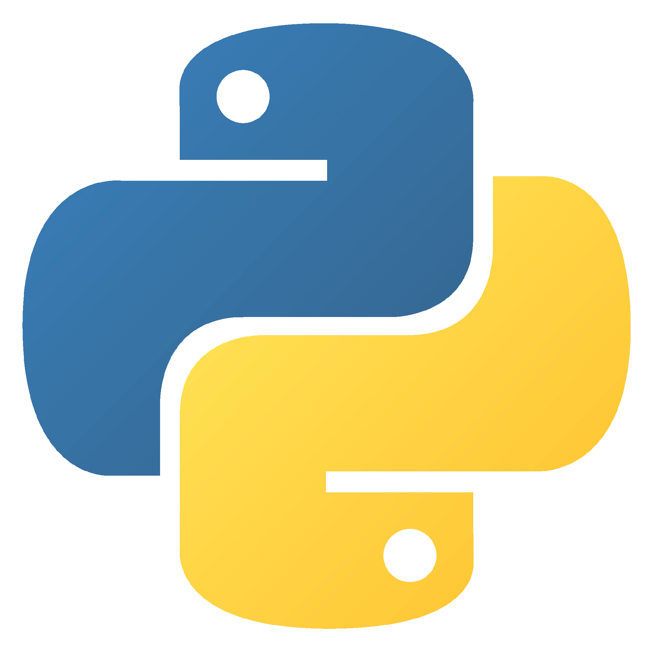 Python logo